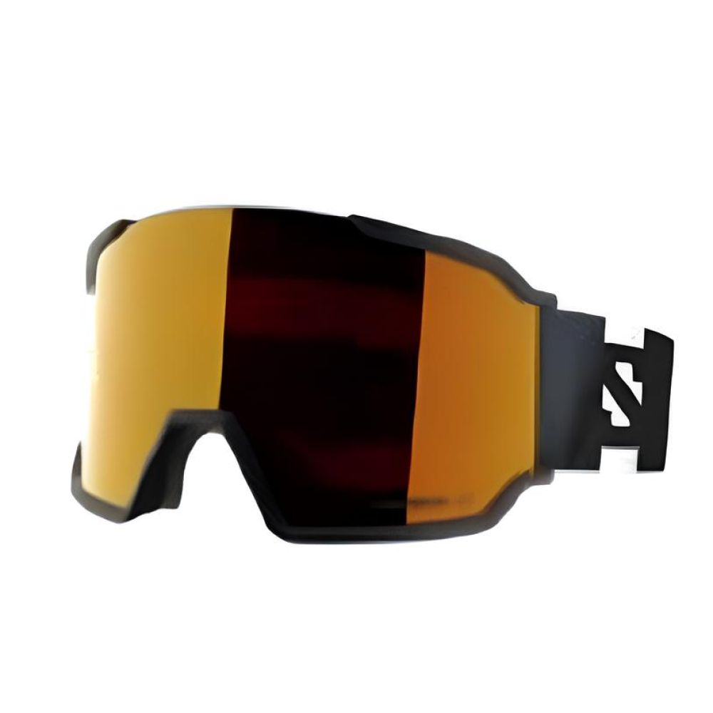 SALOMON - S/VIEW 3 BLACK (25)